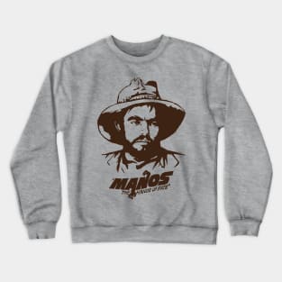 The Torgo Crewneck Sweatshirt